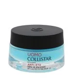 Uomo Anti-Age matující gelový krém s anti-age efektem 50 ml