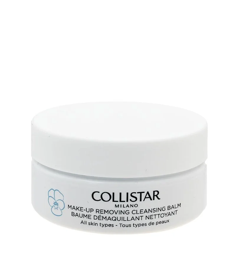 Make-Up Removing Cleansing Balm odličovací balzám s obsahem oleje 100 ml