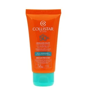 Collistar Active Protection opalovací krém na obličej SPF 50+