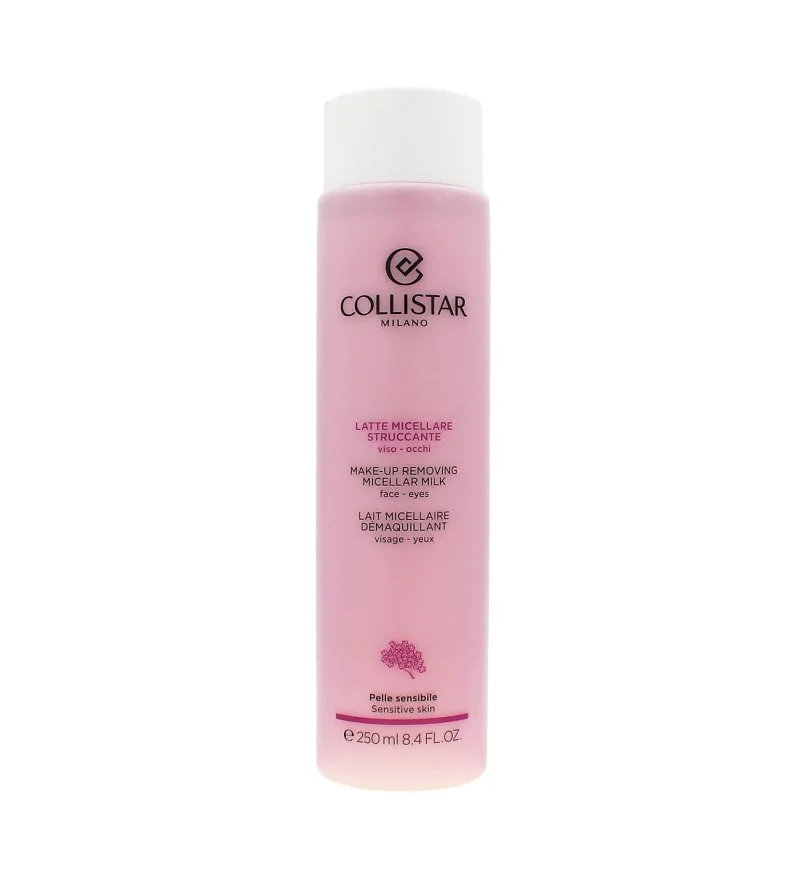 Make-Up Removing Micellar Milk odličovací micelární mléko 250 ml