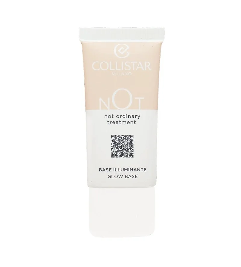 NOT rozjasňující podkladová báze 30 ml