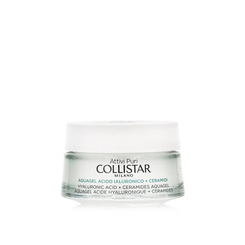 Attivi Puri Actives Hyaluronic Acid + Ceramides Aquagel 50 ml