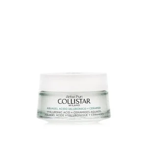 Collistar Attivi Puri Actives Hyaluronic Acid + Ceramides Aquagel