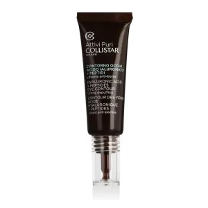 Collistar Attivi Puri Hyaluronic Acid + Peptides Eye Contour