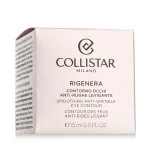 Rigenera Smoothing Anti-Wrinkle Eye Contour 15 ml