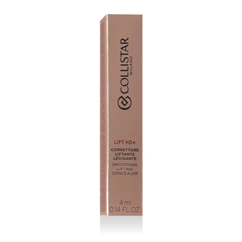 Lift HD+ Smoothing Lifting Concealer (0 - Avorio) 4 ml
