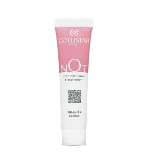 Collistar NOT peeling na rty