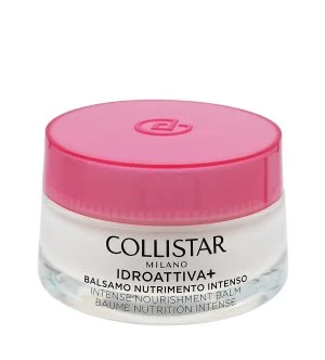 Collistar Idroattiva+ Intense Nourishment Balm intenzivní vyživující balzám pro suchou pleť
