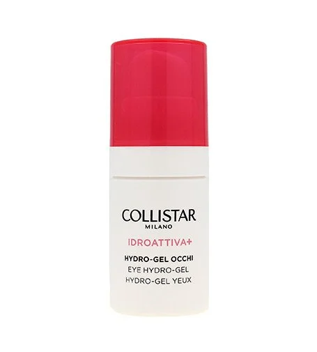 Idroattiva+ Eye Hydro-Gel hydratační oční gel 15 ml