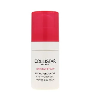 Collistar Idroattiva+ Eye Hydro-Gel hydratační oční gel