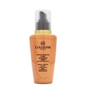 Collistar Magic Drops Glow rozjasňující koncentrát