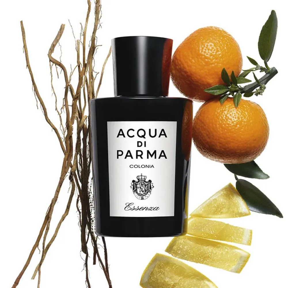 Colonia Essenza kolínská voda pro muže 180 ml