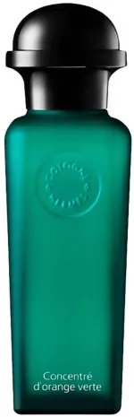 Hermès Concentrée D'Orange Verte plnitelný toaletní voda unisex 50 ml
