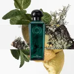 Hermès Concentrée D'Orange Verte plnitelný toaletní voda unisex 50 ml