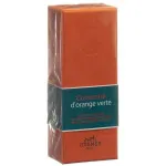 Hermès Concentrée D'Orange Verte plnitelný toaletní voda unisex 50 ml