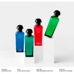 Hermès Concentrée D'Orange Verte plnitelný toaletní voda unisex 50 ml