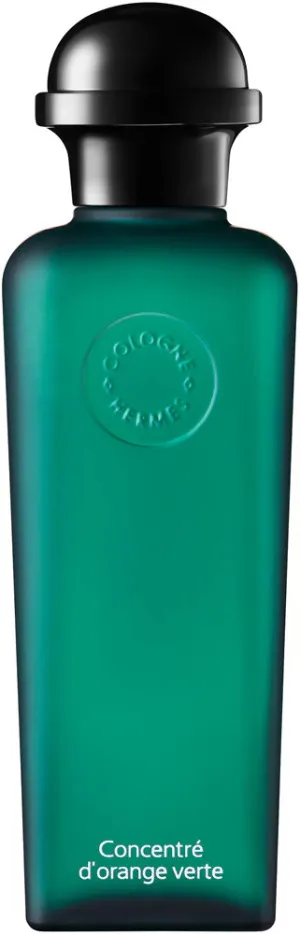 Hermes Concentrée D'Orange Verte toaletní voda unisex