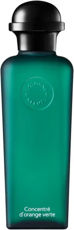 Hermès Concentrée D'Orange Verte toaletní voda unisex 100 ml
