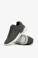 Ecoalf Conde Sneakers Dark Grey