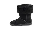 Perky Confy Black Boot