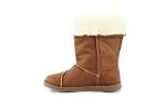 Perky Confy Caramel Boot 