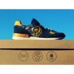 Inkkas Congo Mustard