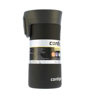 Contigo Pinnacle termohrnek Matte Black
