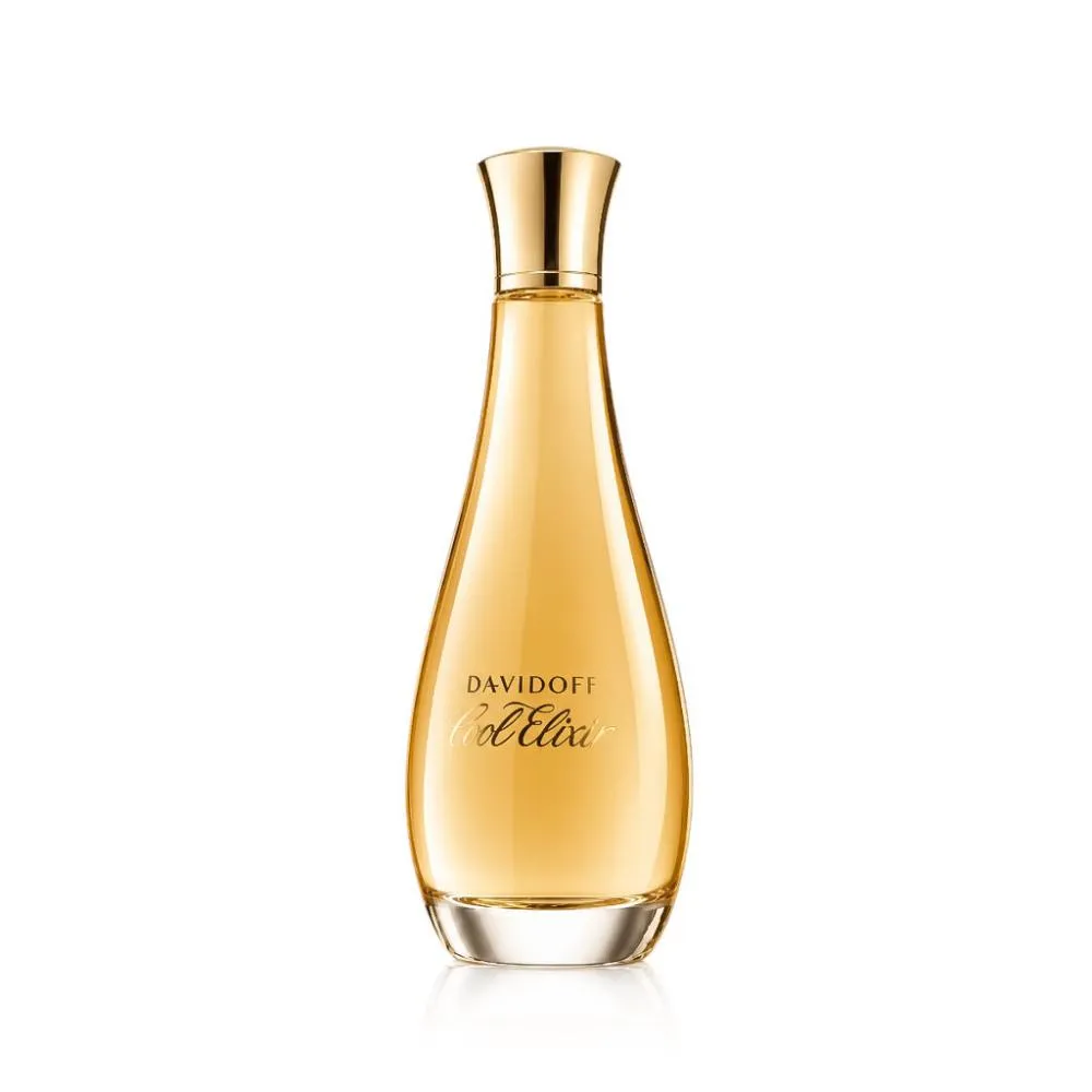 Cool Elixir Woman Intense parfém pro ženy 100 ml