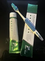 Cool Mint bělicí zubní pasta 133 g