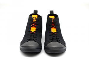 Ecoalf Cool Sneakers Black