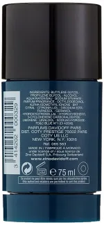 Cool Water deostick 75g pro muže