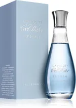 Cool Water Reborn for Her parfémovaná voda pro ženy 100 ml
