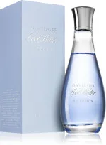 Cool Water Reborn for Her toaletní voda pro ženy 100 ml