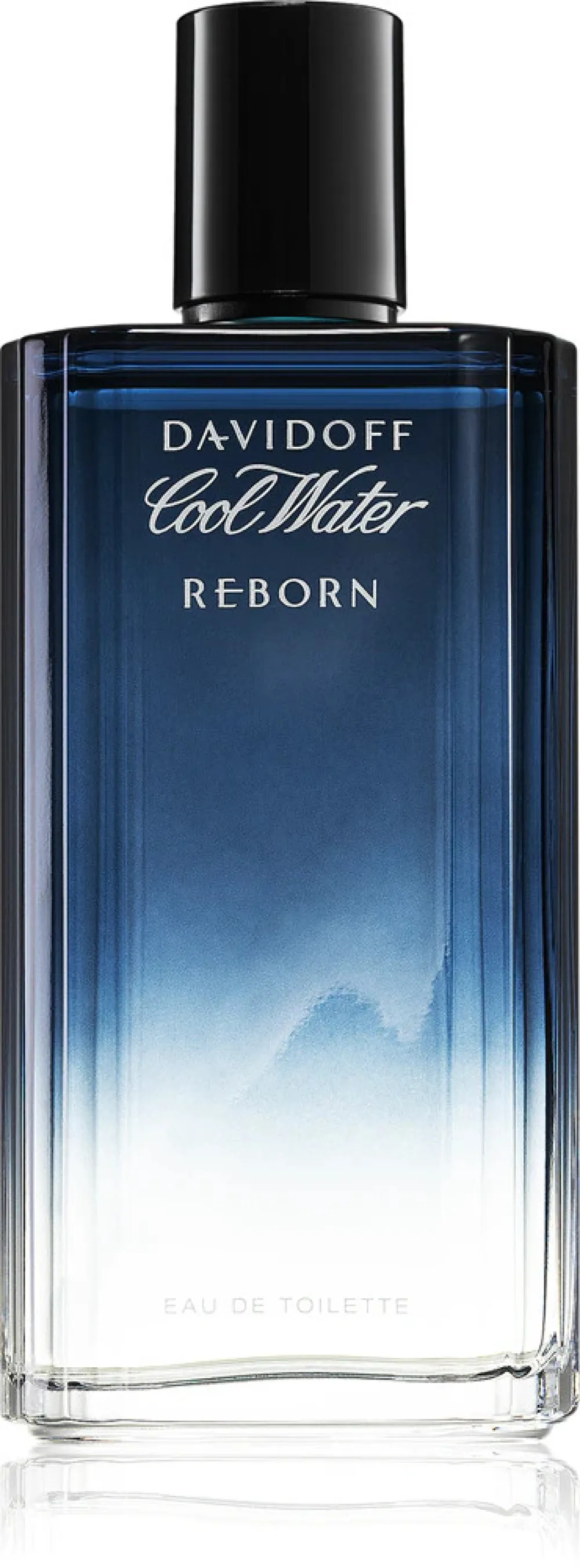 Cool Water Reborn for Him toaletní voda pro muže 75 ml