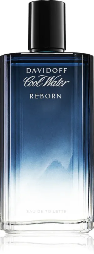 Davidoff Cool Water Reborn for Him toaletní voda pro muže