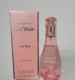 Cool Water Sea Rose toaletní voda pro ženy