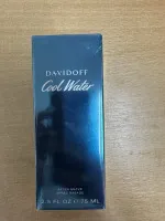 Cool Water voda po holení pro muže 75 ml
