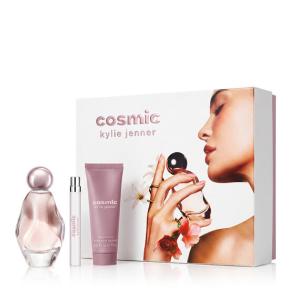 Cosmic Kylie Jenner 100 ml + EDP MINI 10 ml + BL parfémovaná voda pro ženy