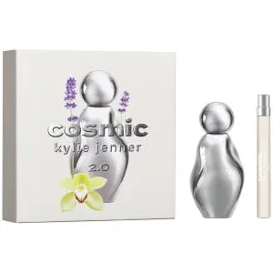Kylie Cosmetics Cosmic Kylie Jenner 30 ml + EDP Cosmic Kylie Jenner 2.0 parfémovaná voda pro ženy