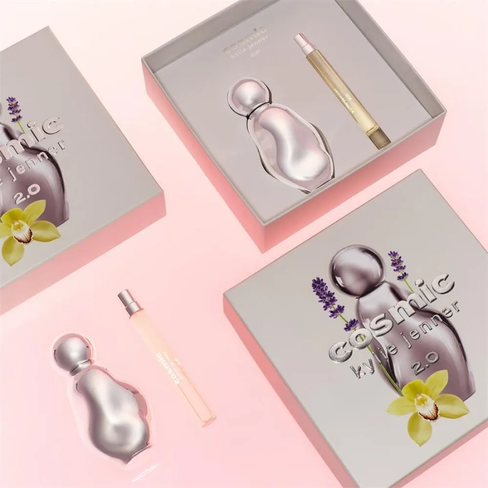 Cosmic Kylie Jenner 30 ml + EDP Cosmic Kylie Jenner 2.0 parfémovaná voda pro ženy