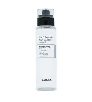 Cosrx The 6 Peptide Skin Booster Serum pleťové sérum s komplexem 6 peptidů a aminokyselin