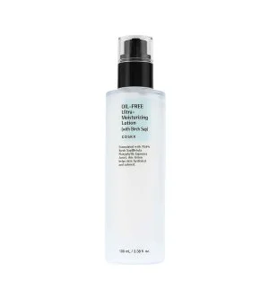 Cosrx Oil Free Ultra Moisturizing Lotion hydratační mléko na obličej
