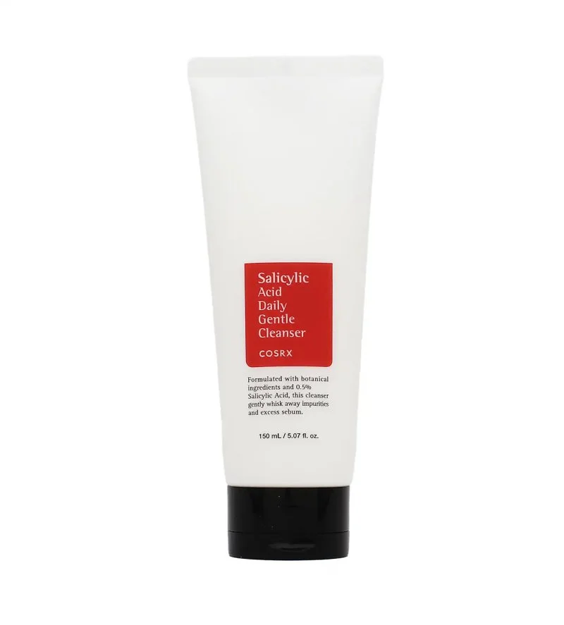 Salicylic Acid Daily Gentle Cleanser čisticí pěna s kyselinou salicylovou 150 ml