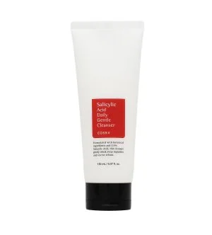Cosrx Salicylic Acid Daily Gentle Cleanser čisticí pěna s kyselinou salicylovou