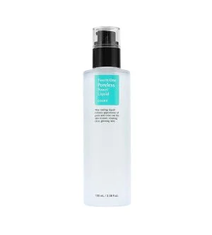 Cosrx Two in One Poreless Power Liquid esence snižující viditelnost rozšířených pórů