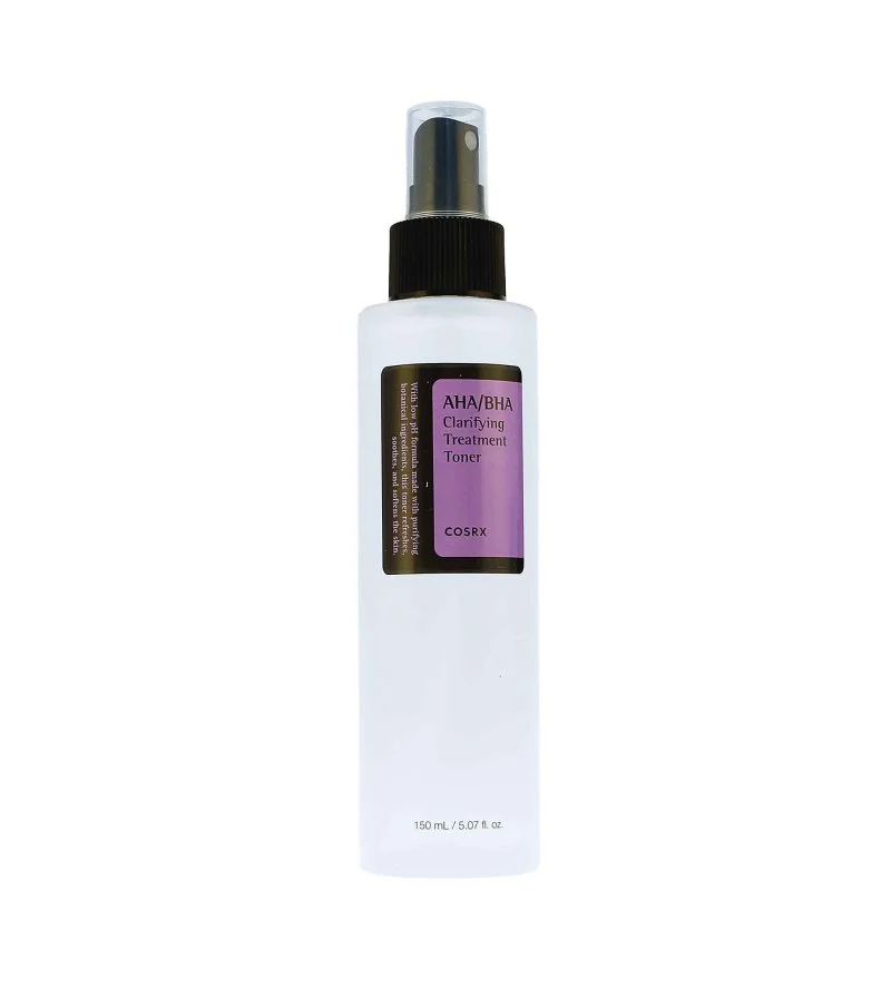 AHA/BHA Clarifying Treatment Toner čisticí pleťové tonikum 150 ml