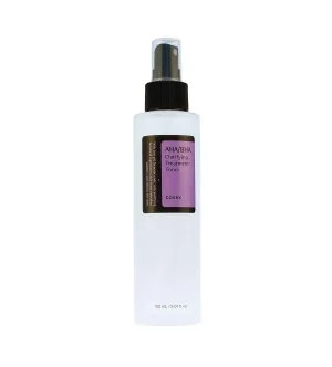Cosrx AHA/BHA Clarifying Treatment Toner čisticí pleťové tonikum