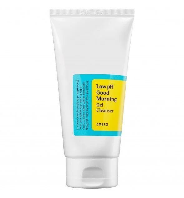 Low pH Good Morning Gel Cleanser 150 ml