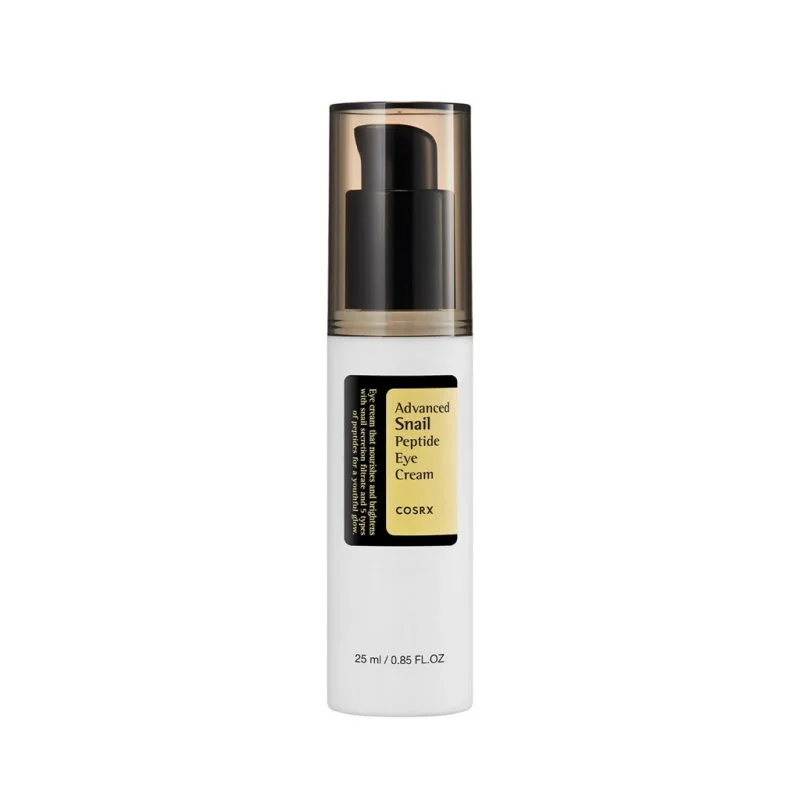 Advanced Snail Peptide Eye Cream 25 ml