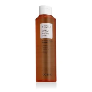 COSRX 5 PDRN B5 Vital Soothing Toner